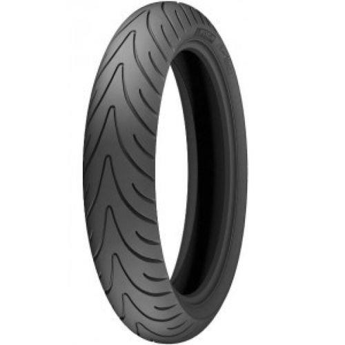 Pneu Michelin 120/70-17 Zr M/c 58w P Road 2 - F Tl- Dianteiro