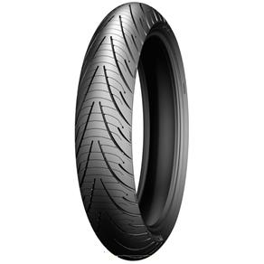 Pneu Michelin 120/70 Zr-17 - Pilot Road 3