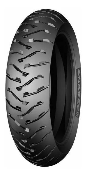 Pneu Michelin 130/80-17 Anakee 3 Bmw Xt 600 Xt 660 Transalp