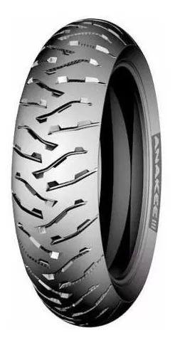 Pneu Michelin 130/80-17 Anakee 3 Bmw Xt 600 Xt660 Transalp *