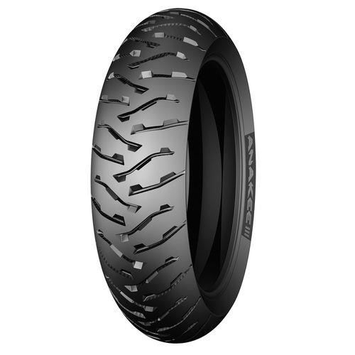 Pneu Michelin 130/80 R17 65H Anakee 3 - Dianteiro 