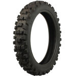 Pneu Michelin 100/100-18 Cross M/c Rear Tt - Traseiro