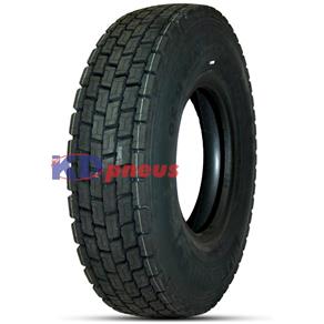 Pneu Michelin - 1000R20 - Xde2 Borrachudo