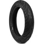 Pneu Michelin 110/80-14 Pilot Street Tt Brasil - Traseiro