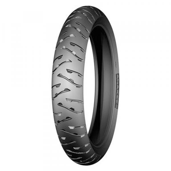 Pneu Michelin 110-80-19 Anakee 3 59V TL (Dianteiro)