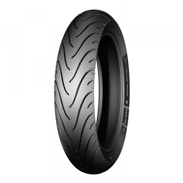 Pneu Michelin 140/70-17 Pilot Street - Traseiro CB300 / Ninja / Next / Fazer