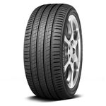 Pneu Michelin 315/35 R20 110Y latitude sport 3 ZP Run Flat