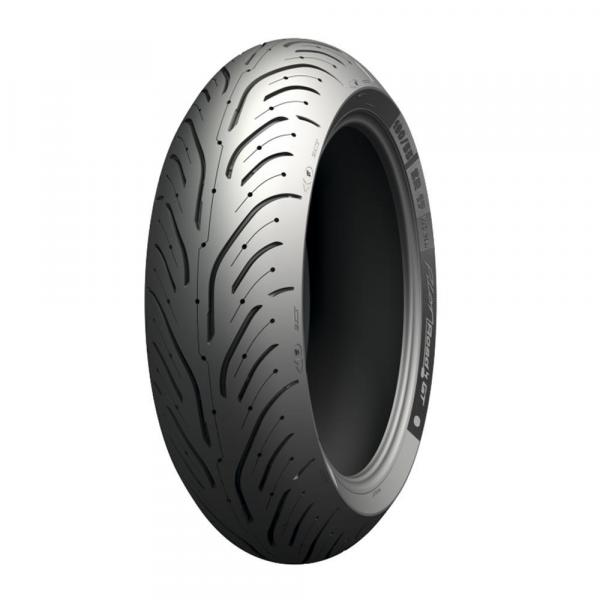 Pneu Michelin 150-70-17 Pilot Road 4 Trail 69V TL (Traseiro