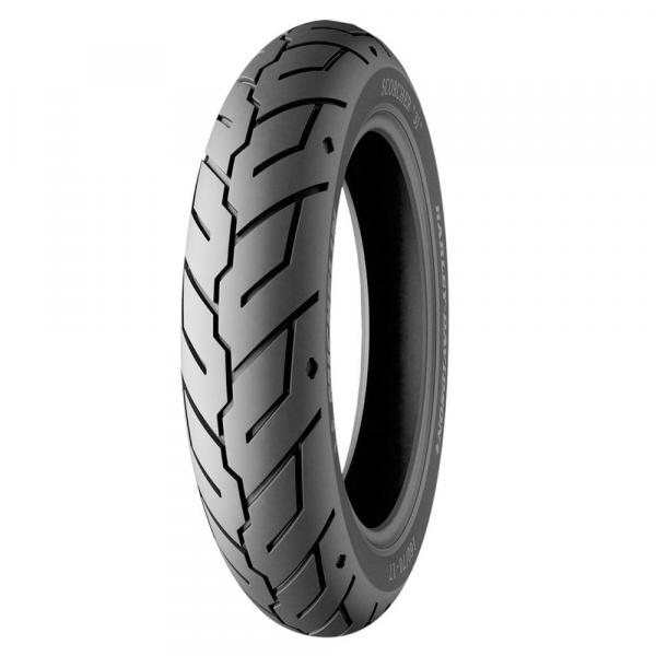 Pneu Michelin 150-80-16 Scorcher 31 77H TL (Traseiro)