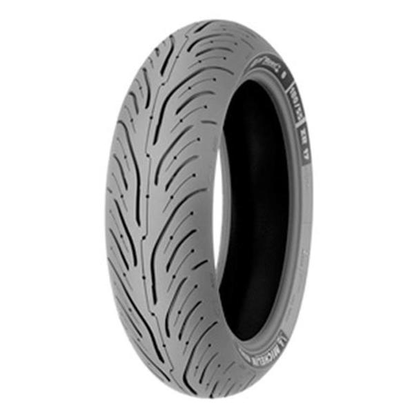 Pneu Michelin 170-60-17 Pilot Road 4 Trail 72V TL (Traseiro