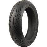 Pneu Michelin 180/55-17 M/c 73w Pilot Power 3 R Tl/tt - Traseiro