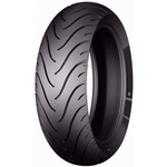 Pneu Michelin 180 55 17 Pilot Street Radial Hornet Cbr R1