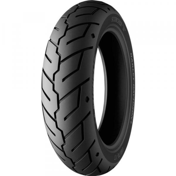 Pneu Michelin 180-65-16 Scorcher 31 81H TL (Traseiro)