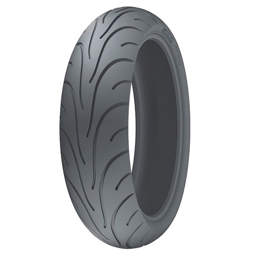 Pneu Michelin 190-50-17 Pilot Road 2 (73W) Tl (Traseiro)