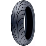 Pneu Michelin 190/50-17 Pilot Road 2 Traseiro Srad R1 Cbr