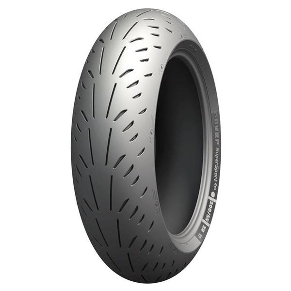 Pneu Michelin 180-55-17 Power Super Sport