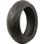 Pneu Michelin 190/50 Zr17 M/c 73w Pilot Power 2ct Rear - Traseiro