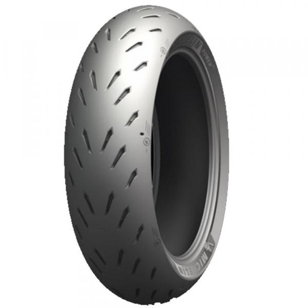 Pneu Michelin 190-55-17 Power Rs (75W) TL (Traseiro)