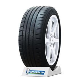 Pneu Michelin - 225/45R18 - Pilot Sport 4 - 95Y