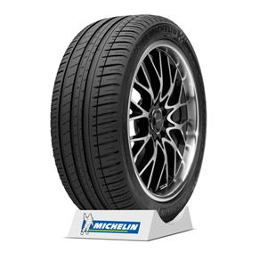 Pneu Michelin - 225/45R18 - Pilot Sport 3 GRNX - 91V