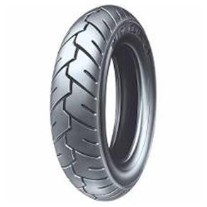 Pneu Michelin 3-50-10 Burgman