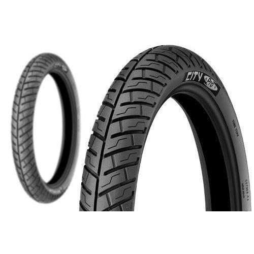 Pneu Michelin 350 16 City Pro Traseiro Intruder Kansas 150