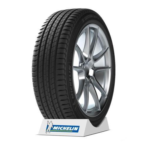 Pneu Michelin 255/50 R19 103y Tl Latitude Sport 3 N0 Green