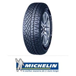 Pneu Michelin 265/70 R15 Latitude Cross 112T