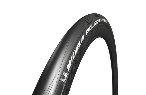 Pneu Michelin 700x28c Power All Season Preto