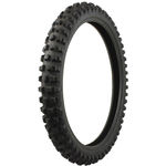 Pneu Michelin 80/100-21 M/c Cross Ac 10 Front Tt - Dianteiro