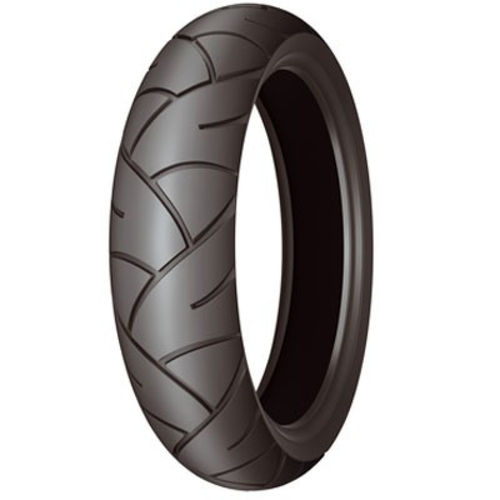 Pneu Michelin 80/100-14 Pilot Sport TT - Traseiro