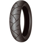 Pneu Michelin 80/100-14 Pilot Sport TT - Traseiro