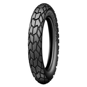 Pneu Michelin 90 90 19 - Sirac Unidade