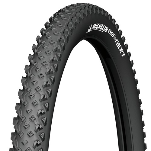 Pneu Michelin 29X2.00 Wild Race'r Ult. Adv. Gum-X