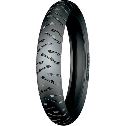 Pneu Michelin Anakee 3 120-70-19 R 60V TL Dianteiro Suzuki DL 1000 V-STROM / Varadero 1000