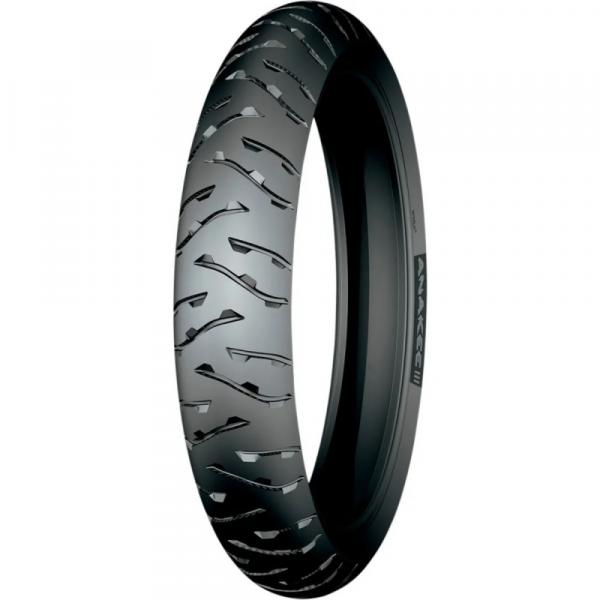 Pneu Michelin Anakee 3 110/80-19 R 59V TL/TT Dianteiro