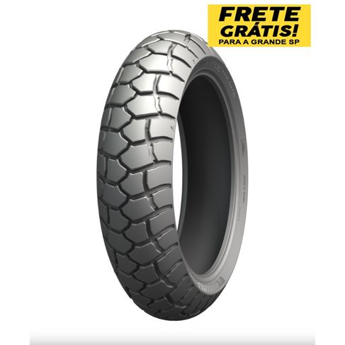 Pneu Michelin Anakee Adventure 150-70-18 R 70V TL Traseiro Honda CRF 1000L Africa TWIN / KTM 790 Adventure R / 950 Adventure / 990 Adventure