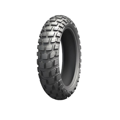 Pneu Michelin Anakee Wild 170/60 R17 M/C 72R Tl Tt