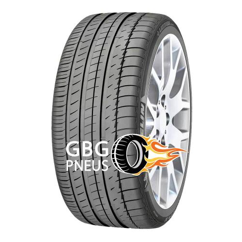 Pneu Michelin Aro 20 245 45 R20 Latitude Sport Tl 99v