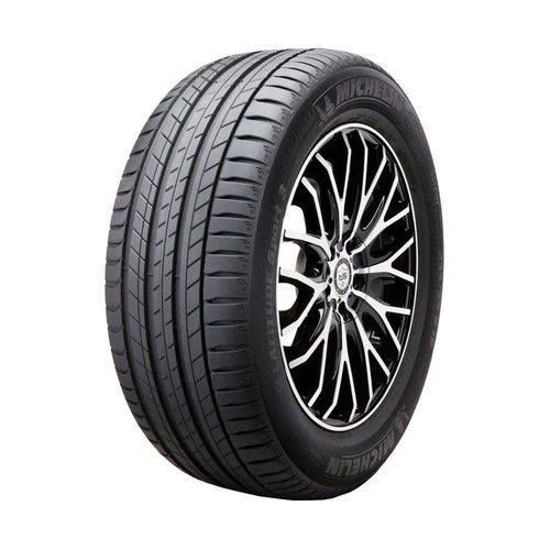 Pneu Michelin Aro 20 Latitude Sport 3 Greenx 255/50r20 109y Xl