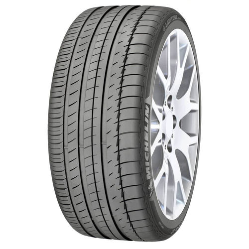 Pneu Michelin Aro 18 Latitude Sport 3 Greenx 235/55r18 100v Tl