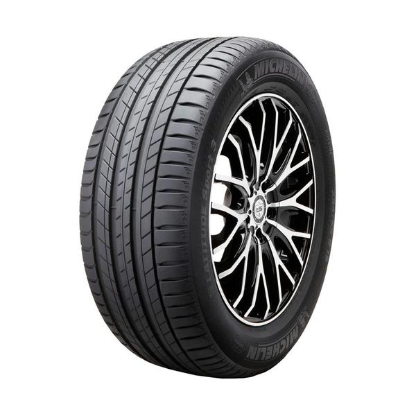 Pneu Michelin Aro 20 Latitude Sport 3 N0 Gnrx 265/45r20 104y Tl