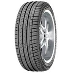 Pneu Michelin Aro 20 Pilot Sport 3 245/35r20 95y Moe Zp Run Flat Xl - Bmw Série 6 / Mercedes