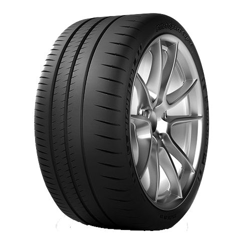 Pneu Michelin Aro 15 195/50R15 Pilot Sport Cup 2 82V