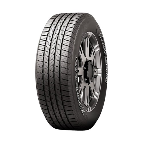 Pneu Michelin Aro 16 X Lt A/S 235/70R16 109T Xl Orwl