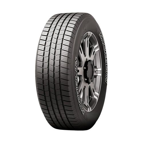 Pneu Michelin Aro 16 X Lt A/s 235/70r16 109t Xl Orwl