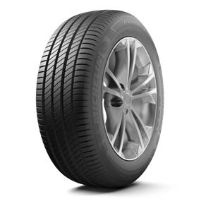 Pneu Michelin Aro 17 - 205/50R17 - Primacy 3 ST GRNX MI- 93W - Pneu Nova Ford Ecosport