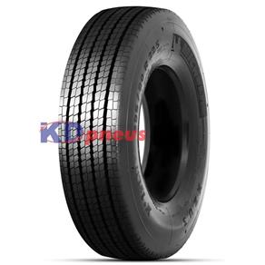 Pneu Michelin Aro 17.5 - 215/75R17.5 - XZU3 - Substituído Pelo XZE2