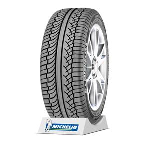 Pneu Michelin Aro 17 - 235/65R17 - Latitude Diamaris AO MI - 104W - Freelander 2 e Porsche Cayenne