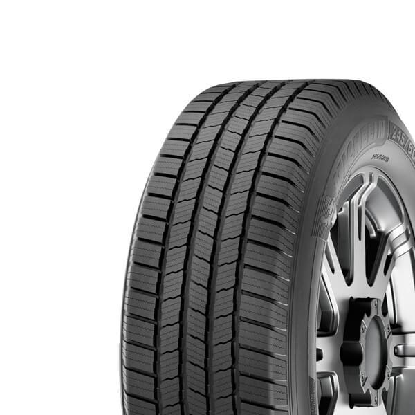 Pneu Michelin Aro 16 X LT A/S 265/70R16 112T ORWL